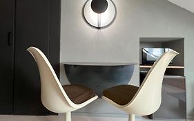 Provana5 - Design Apartments In Turin