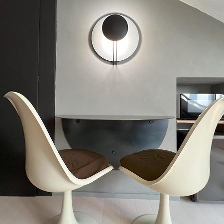 Provana5 - Design Apartments In Torino Esterno foto