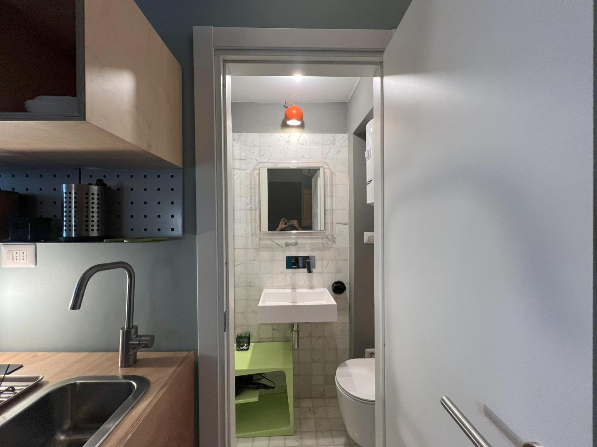 Provana5 - Design Apartments In Torino Esterno foto