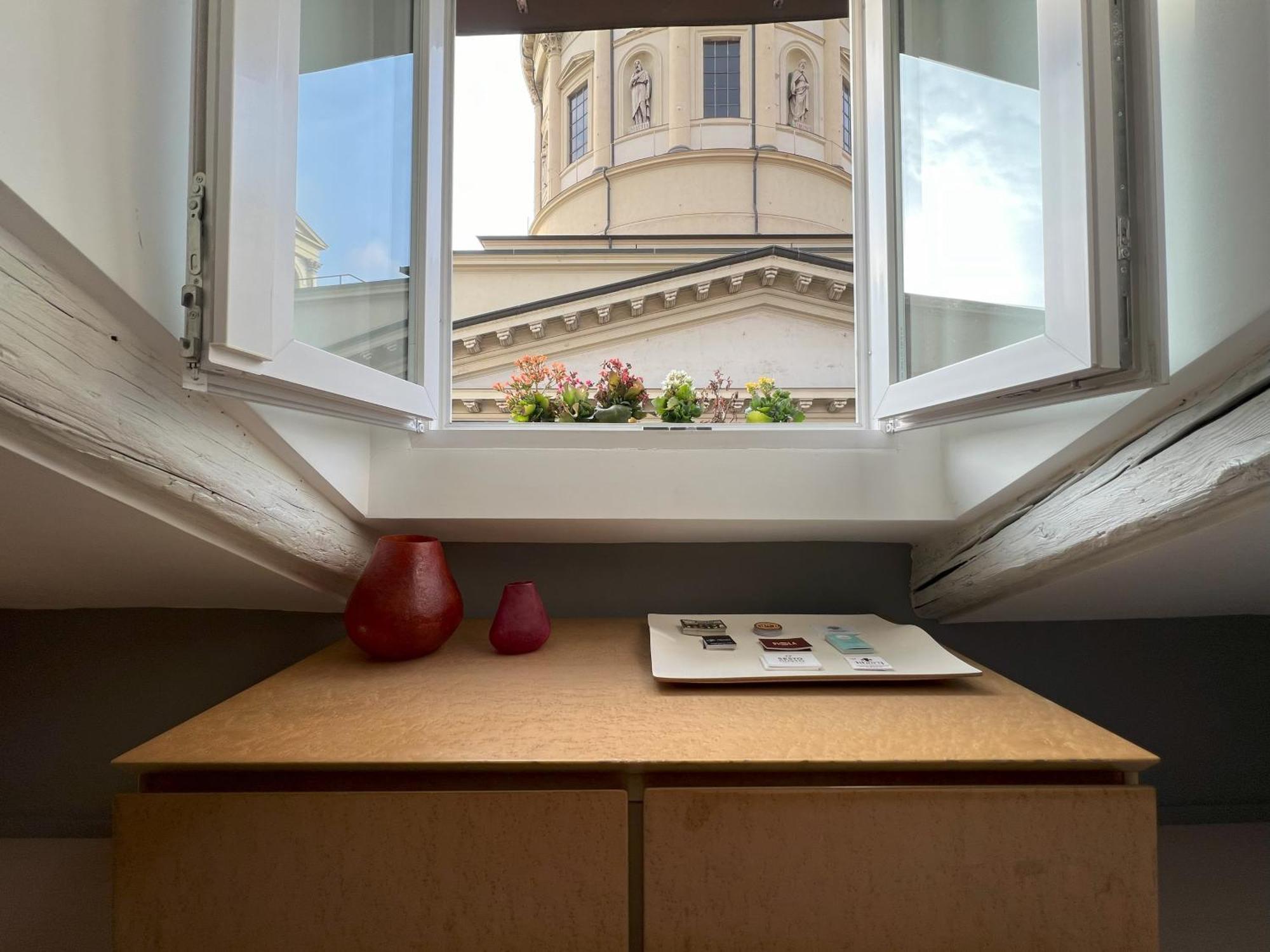 Provana5 - Design Apartments In Torino Esterno foto