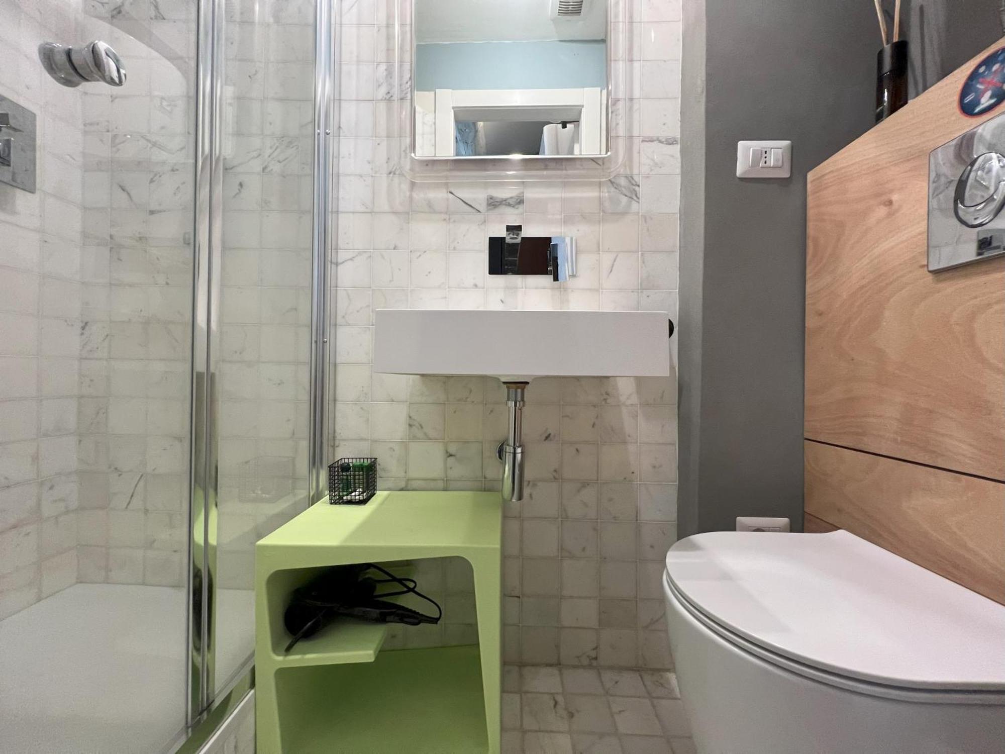 Provana5 - Design Apartments In Torino Esterno foto
